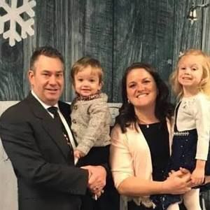 Meet your Posher, Jeff